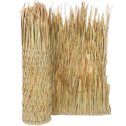 Mexican palm thatch runner - mexican,