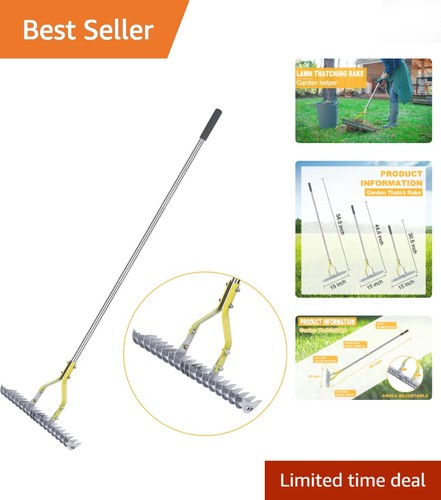 Durable heavy duty - heavy, 15-inch