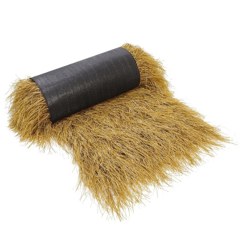 Tiki thatch grass roof - tiki,