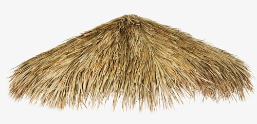 Thatch umbrella cover mexican - thatch,