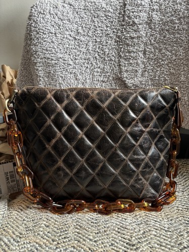 Satchel large carrie parker - carrie,