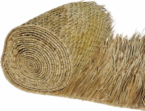 Eco friendly mexican roof - eco-friendly,