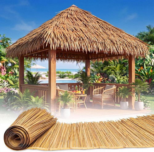 5ft 20in artificial palm - 20in,